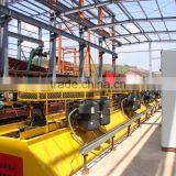 Reliable Quality Gold Agitator Machine for Gold Pocessing Line thumbnail-1