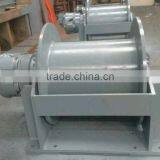 Hydraulic Cutter Suction Dredger Winch For Sale thumbnail-5
