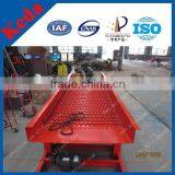 Electrical or Diesel Machine Agitating Chute for Gold Washing Plant thumbnail-1