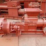 JZ 350 (JiangQiao Brand)Automatic Concrete Brick Making Machine thumbnail-1