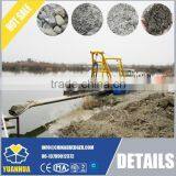 18 Inch Sand Suction Dredger thumbnail-1