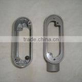 CHINA SUPPLIER OEM/ODM Aluminum Die Casting thumbnail-2