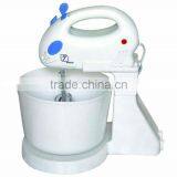 100W 220V Dough Hand Mixer With a Bowl thumbnail-2