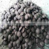 Factory Direct Sale Iron Ore Fines Briquette Machine thumbnail-5