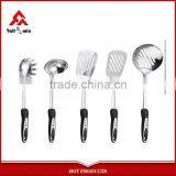 HOT HOT!!stainless Steel Kitchen Utensils, Cooking Tool Utensils,kitchenware thumbnail-2