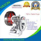 Tablet Pill Press Machine Price TDP-6 thumbnail-1