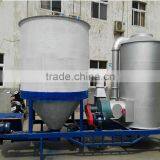 Fool Type Operation Less Grind Low Temperature Circulating Small Grain Dryer for Sale thumbnail-2