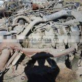 USED Mercedes V8 Engine Original Germany Mercedes thumbnail-2