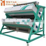 Metak Black Tea Color Sorting / Color Sorter, Tea Processing Machine thumbnail-4