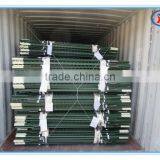 Factory Provide Farm Fence Studded Metal T Fence Posts(USA Type) thumbnail-6