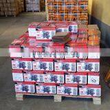 Heavy Duty Type Bench Vice (stationary Without Anvil) 83 Series thumbnail-6