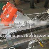PP Water Ring Granulating Line thumbnail-5