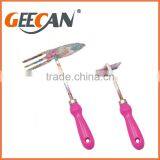 Garden Tools, Shovel,rake,fork With Floral Printing for Kids thumbnail-5