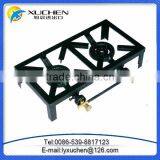 Cast Iron Hot Selling Metal Outdoor Gas Stove thumbnail-3
