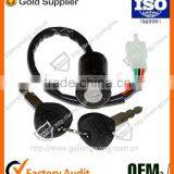 Excelente Calidad Interruptor De Encendido Para Motocicleta CG125 thumbnail-6