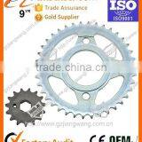 Factory Cheap Price High Technologic Motocycle Parts Chain Sprocket thumbnail-4