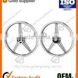 Nuevo Rin Aluminio Para Motocicleta CG125 thumbnail-5