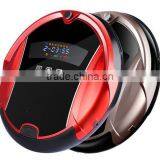 China 2016 Good Quality High Motor Speed Robot Vacuum Cleaner Clean Machine thumbnail-3
