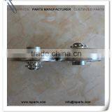 400 Series Clutch 12 Tooth 1" Bore #35 Chain for Kids Kart thumbnail-2