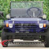 150CC Mini Jeep Petrol Car thumbnail-1