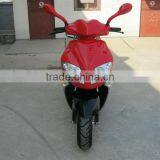 125/150cc Gas Scooter thumbnail-2