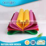 New Products 2016 Waste Water-Solubility Viscose Materials Non-Woven thumbnail-2