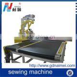 High Quality Factory Hot Sell Mattress Tape Edge Machine/sewing Machine thumbnail-1
