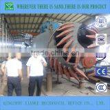 Desilting Equipment for River and Lake Dredge for Sale thumbnail-5