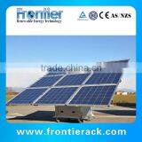 2016 System Solar Mobile PV Generator Power Transformer