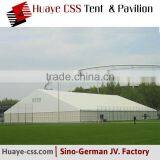 German Quality Large Aluminum Frame White Tent for Sale thumbnail-2