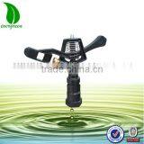 6005-4 China 3/4" Female Sprinkler With Single Brass Nozzle