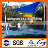 100% HDPE Factory Colourful Cheap Hdpe Sun Shade Net thumbnail-1