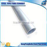 Ul797 1/2"-4" Conduit Pipe With China Mill
