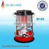 New Design Kerosene Heater M168 thumbnail-1