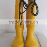 Anti-Static CE EN 20345 S5 Safety Winter Boots Cold-resistence Pvc Boots thumbnail-2