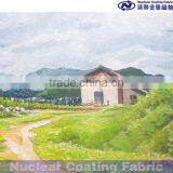 100% Cotton Fabric/Banner, China