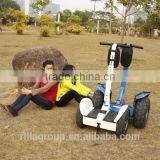 Leadway Balancing 2 Wheel Electric Scooter x2 for Sale Mobility Scooter (RM02D+ 26) thumbnail-3