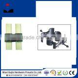 Metal Joint Pipe Fittings Accessories HJ-8