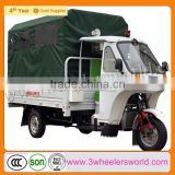 200cc used ambulance car for sale, 3 wheeler tricycle