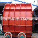 Shandong CICQ Concrete Pipe Making Mould for Sale thumbnail-1