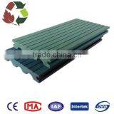 Wood and Plastic Decking Floor High Quality Wpc Decking Waterproof Wpc Board thumbnail-3