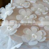 Made From SinoFur Table Cloth for Wedding thumbnail-1