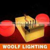 Customized Led Ice Plastic Big Bucket thumbnail-4