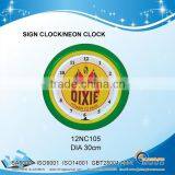 LED CLOCK 12NC105 thumbnail-1