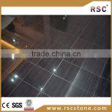Good Quality Royal Golden Sandalwood Marble Tiles Price thumbnail-1