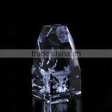 2016 Promotional 3d Crystal Laser Engraving Gifts