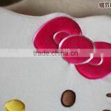 Hello Kitty Style Kids Floor Sofa and Kids Folding Cute Chair thumbnail-4