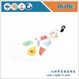 Eyewears Cleaning Cloth With Keychain thumbnail-2