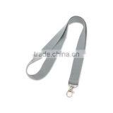 Lanyard With Mini Carabiner,promotional Polyester Neck Lanyard thumbnail-3
