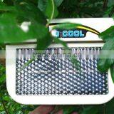 New Arrival Solar Car Exhaust Fan For Car Auto Evaporative Air Cooler Cooling Air Vent Cooler New thumbnail-2